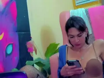 Chaturbate Adult Webcam of ariba_aribats