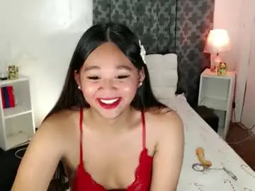Chaturbate Live Sex of binnie_katchins