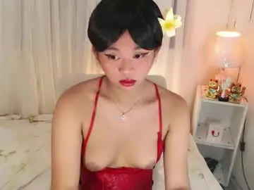 Chaturbate Free Live Porn of binnie_katchins