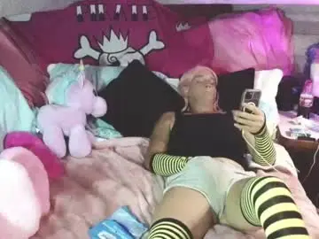 Chaturbate Private Sex Chat of cddelphine35