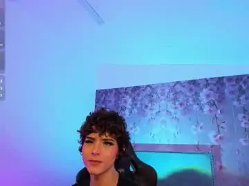 dannysastar_ from chaturbate