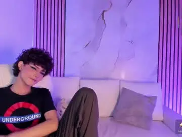 Chaturbate Adult Webcams of dannysastar_