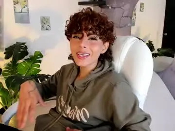 Chaturbate Nude Webcam of dannysastar_
