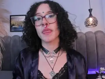 Chaturbate Free Porn Cam of dark_nina_