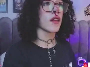 Chaturbate Live Porn of dark_nina_