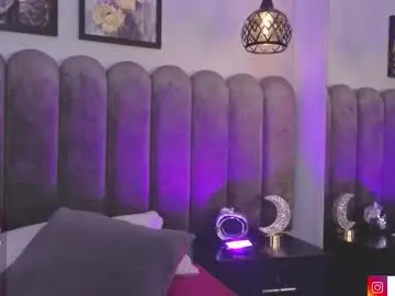 Chaturbate Best live sex cam show of dark_nina_