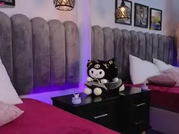 Chaturbate Free Live Porn of dark_nina_