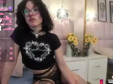 Chaturbate Live Sex of dark_nina_