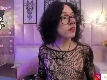 Chaturbate Adult Webcams of dark_nina_