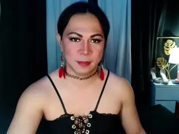 Chaturbate Live Sex of hott_summerr