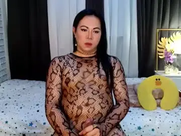 Chaturbate Sex Cam of hott_summerr