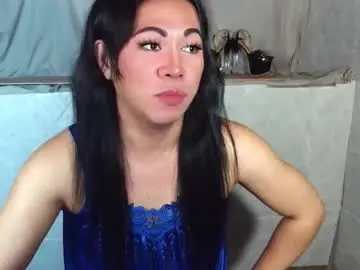 Chaturbate Live Porn of hott_summerr