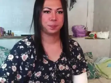 Chaturbate Live Porn of hott_summerr