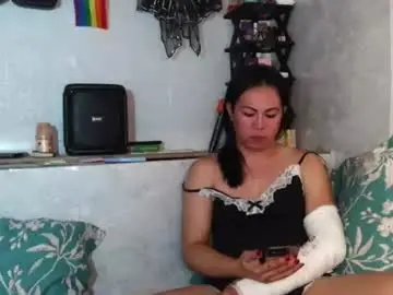 Chaturbate Sex Chat of hott_summerr