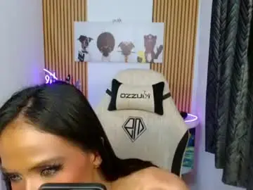 Chaturbate Live Sex of jaycarsaria