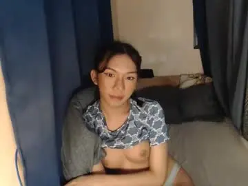 Chaturbate Free Porn Cam of xxurmysterygirlxx