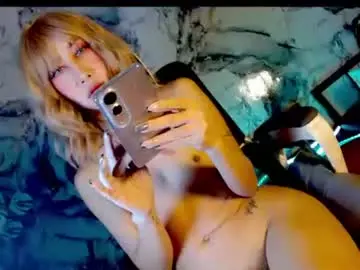 goddess_of_sex18 from chaturbate