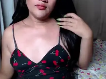 Chaturbate Nude Webcam of oliviahot22