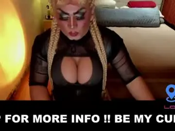 Chaturbate Live Sex Cam of ready2host4u