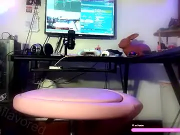 Chaturbate Free Porn Cam of tasteflavored_femboy