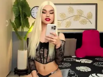 Chaturbate Adult Video Chat of ts_elijah