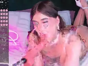 Chaturbate Live Porn of _evalane