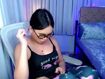 Chaturbate Live Sex Cam of amberpleasure