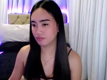 Chaturbate Nude Webcam of amberpleasure