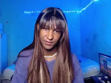 angell_dustt from chaturbate