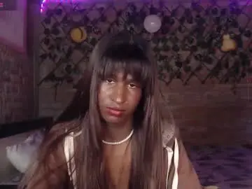 angell_dustt from chaturbate