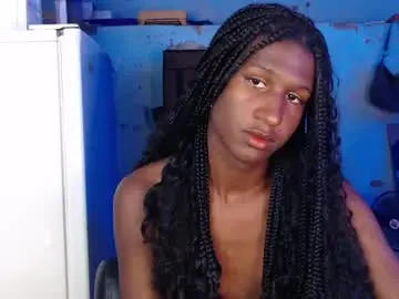 Chaturbate Private Sex Chat of angell_dustt
