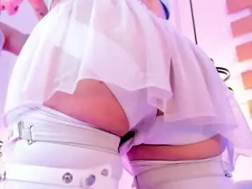 Chaturbate Watch Live Sex Cams of arianasantana