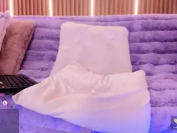 Chaturbate Best live sex cam show of arianasantana