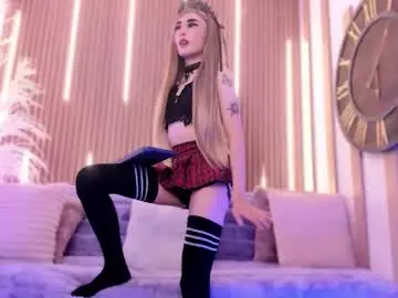 Chaturbate Free Porn Cam of arianasantana