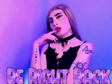 Chaturbate Free Porn Cam of arianasantana