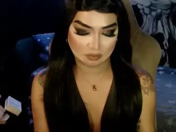 Chaturbate Best Webcam of cj_parker69