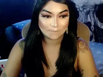 Chaturbate Sex Cam of cj_parker69