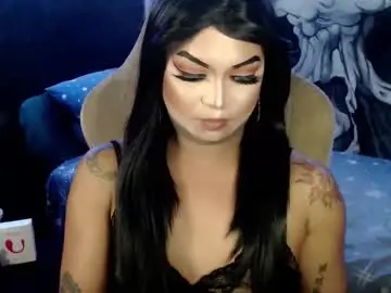 Chaturbate Nude Webcam of cj_parker69