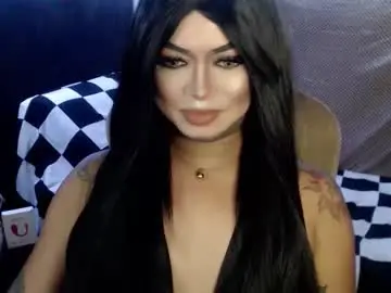 Chaturbate Watch Live Sex Cams of cj_parker69