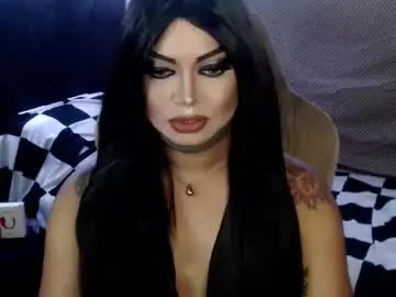 Chaturbate Live Sex of cj_parker69