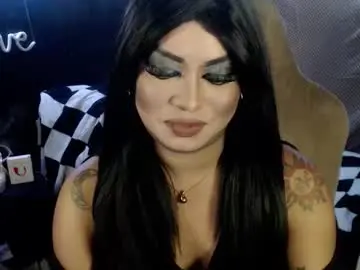 Chaturbate Live Sex of cj_parker69