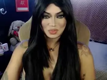 Chaturbate Free Porn Cam of cj_parker69