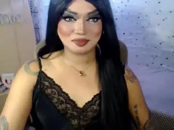 Chaturbate Private Sex Chat of cj_parker69