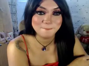 Chaturbate Sex Chat of cj_parker69