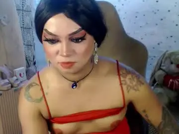 Chaturbate Adult Webcams of cj_parker69