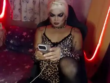 Chaturbate Adult Video Chat of cj_parker69