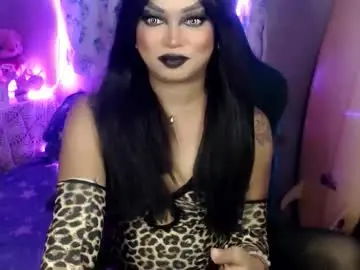 Chaturbate Sex Chat of cj_parker69