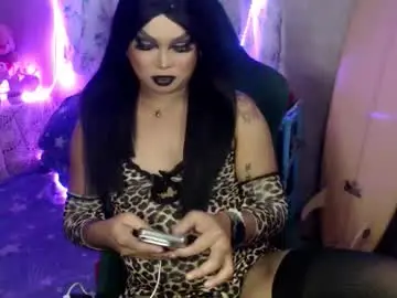Chaturbate Sex Chat of cj_parker69