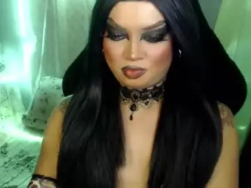 Chaturbate Sex Chat of cj_parker69