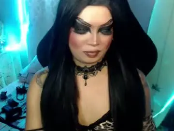 Chaturbate Sex Cam of cj_parker69